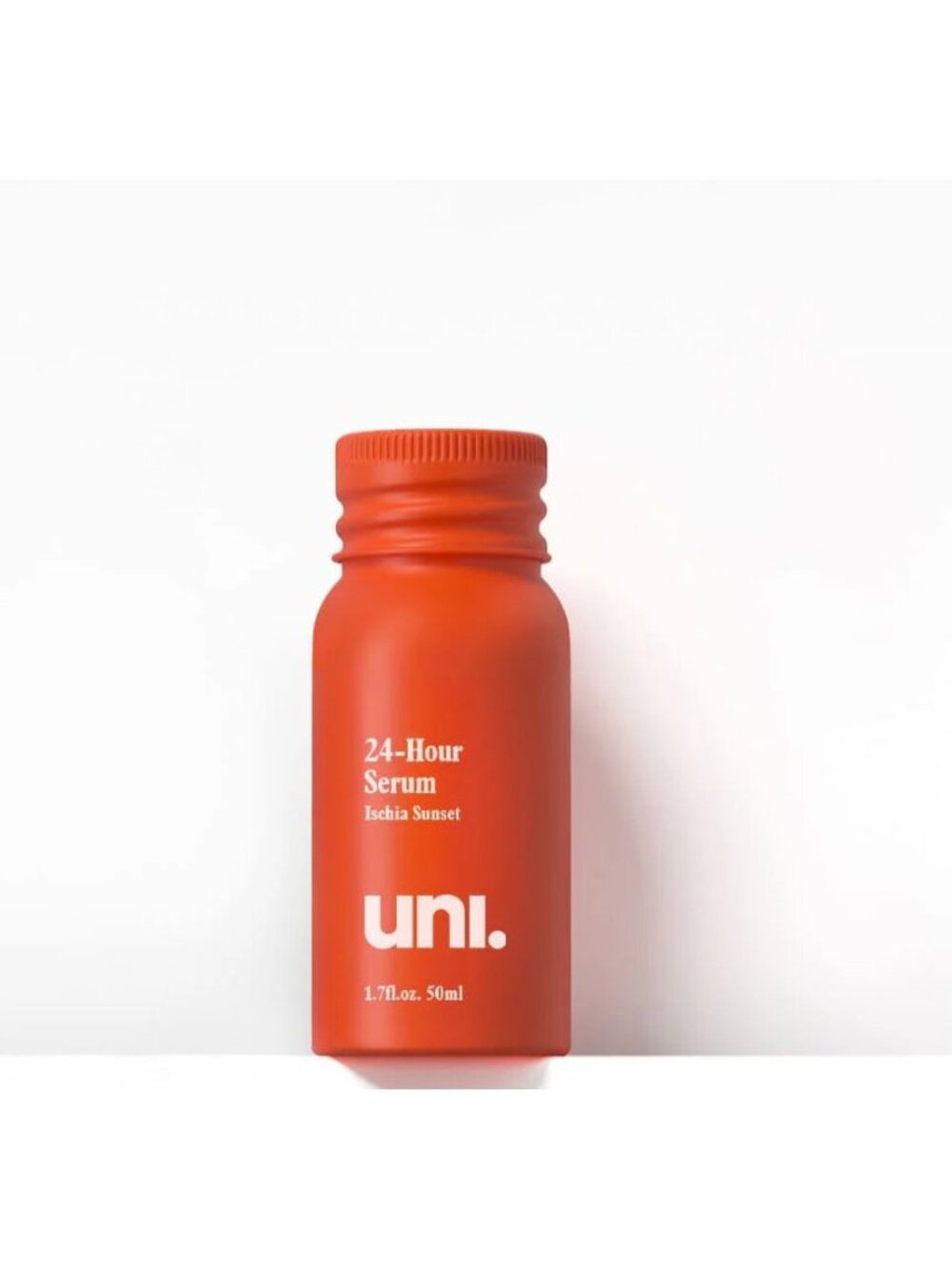 Uni 24-Hour Hydrating Body Serum - 50ml